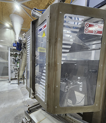 Sal Culminante con hierbas naturales