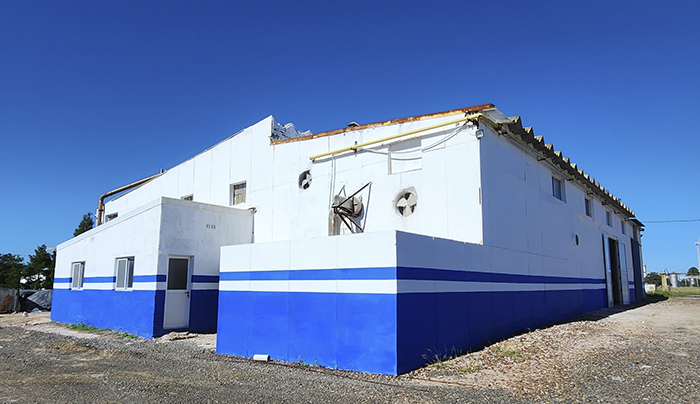 Sal Culminante con hierbas naturales