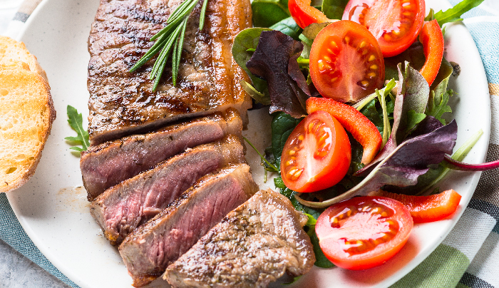 Sal Culminante con hierbas naturales