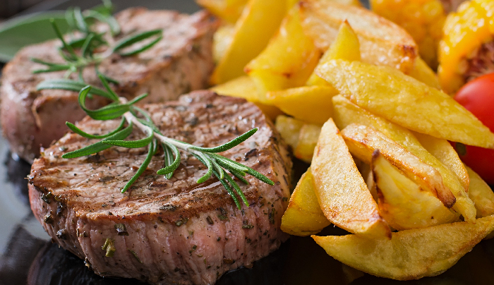 Sal Culminante con hierbas naturales