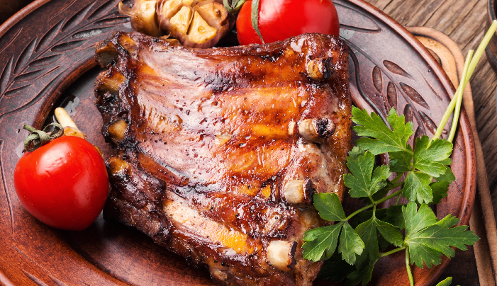 Sal Culminante con hierbas naturales